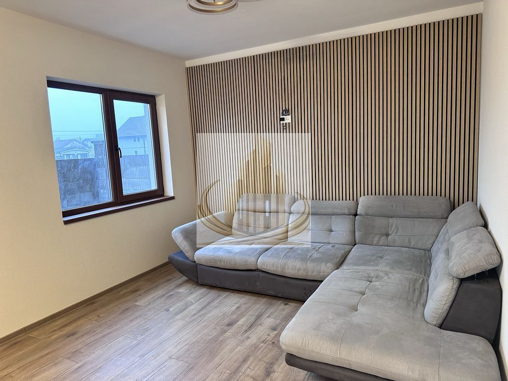 Duplex 130 mp utili | Finisaje superioare | Zonă Cora | Dumbravita - foto 3