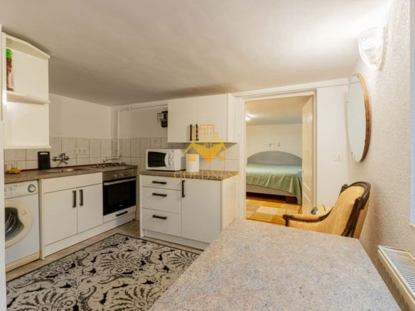 Garsoniera, la casa, parcare, Zorilor Zona UMF, Marinescu, Piezisa - foto 3