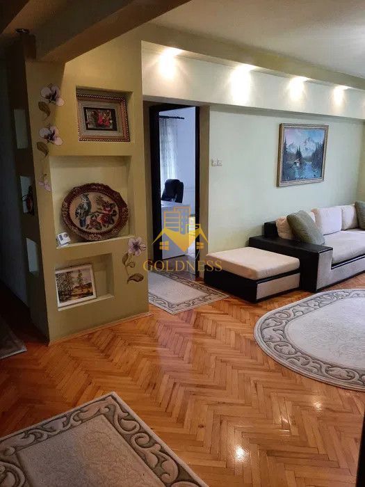 3 camere, modern, AC,Marasti zona Dorobantilor,Piata Marasti - foto 4