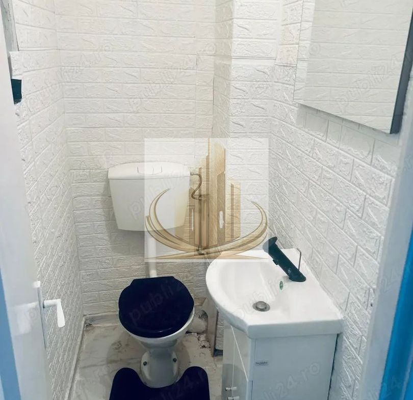 Inchiriere Ap. 4 camere  ultracentral Medicina - foto 7