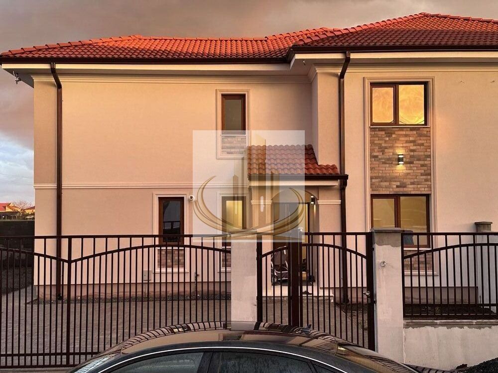 Duplex 130 mp utili | Finisaje superioare | Zonă Cora | Dumbravita - foto 5