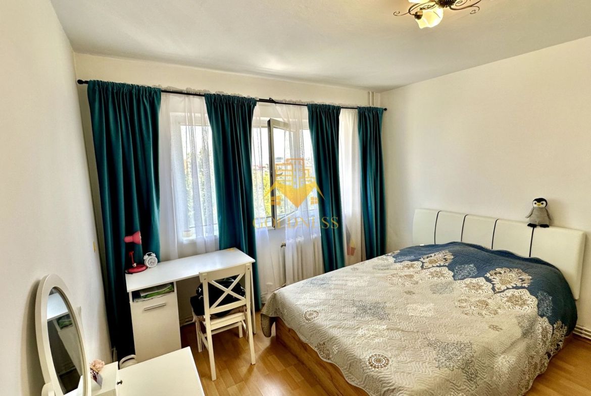 2 camere decomandate, Zorilor, Prima Închiriere, Observatorului, UTCN - Imagine principala