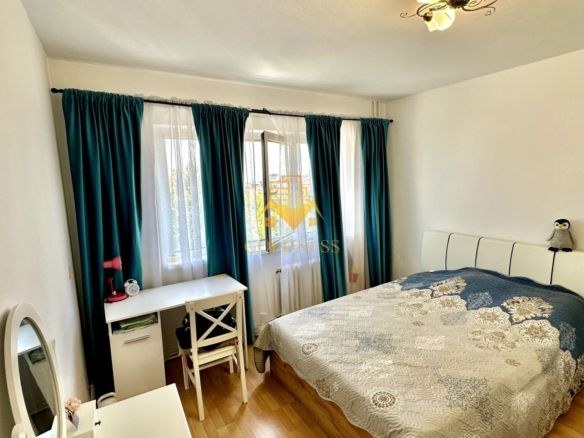 2 camere decomandate, Zorilor, Prima Închiriere, Observatorului, UTCN - Imagine principala