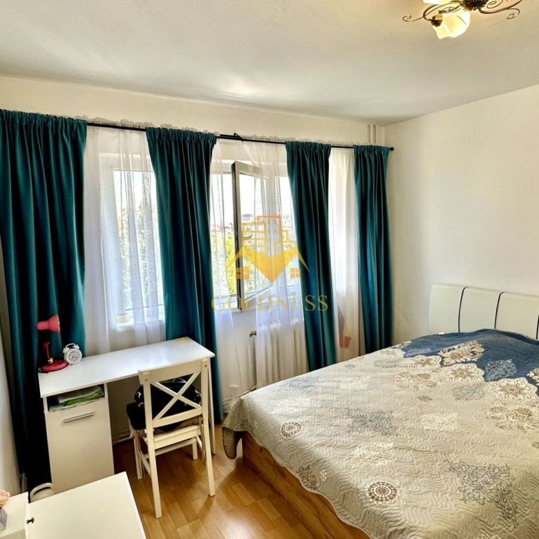 2 camere decomandate, Zorilor, Prima Închiriere, Observatorului, UTCN - Imagine principala