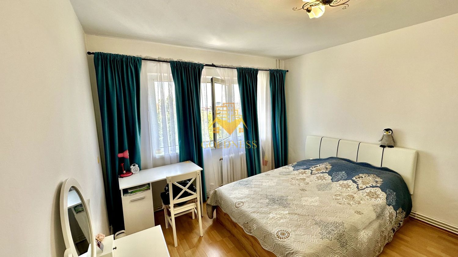 2 camere decomandate, Zorilor, Prima Închiriere, Observatorului, UTCN - Imagine principala 2 camere decomandate, Zorilor, Prima Închiriere, Observatorului, UTCN - Imagine principala