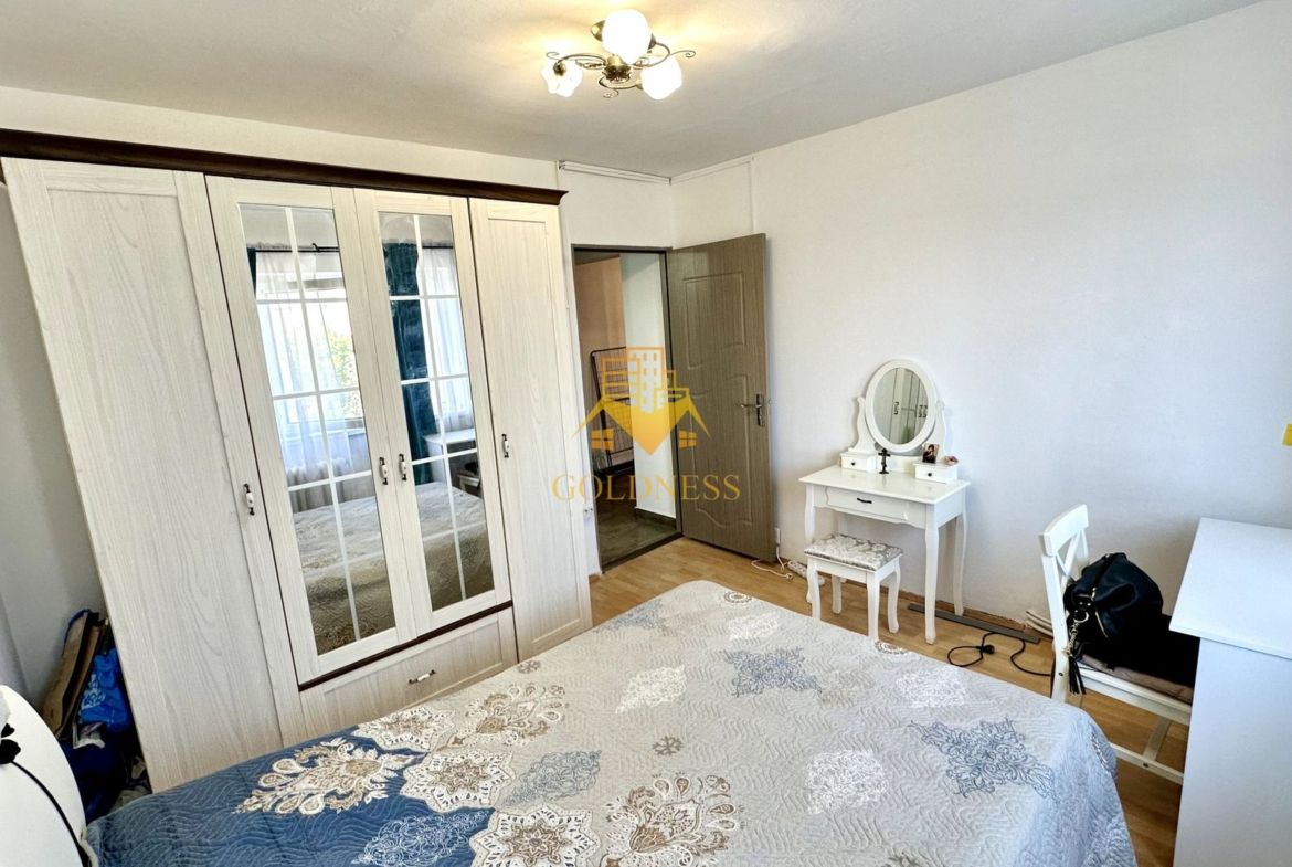 2 camere decomandate, Zorilor, Prima Închiriere, Observatorului, UTCN - foto 2
