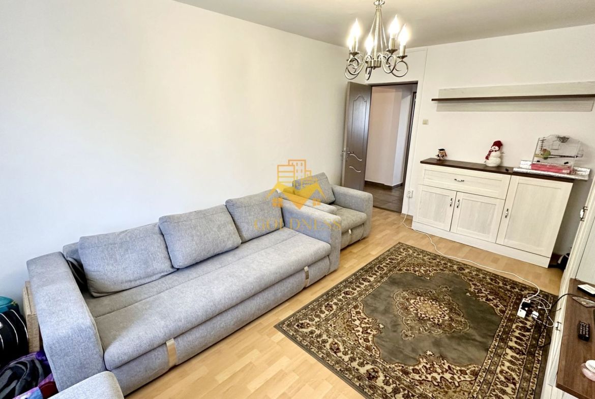 2 camere decomandate, Zorilor, Prima Închiriere, Observatorului, UTCN - foto 3