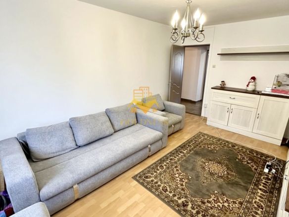 2 camere decomandate, Zorilor, Observatorului, UTCN, UMF, USAMV - foto 3
