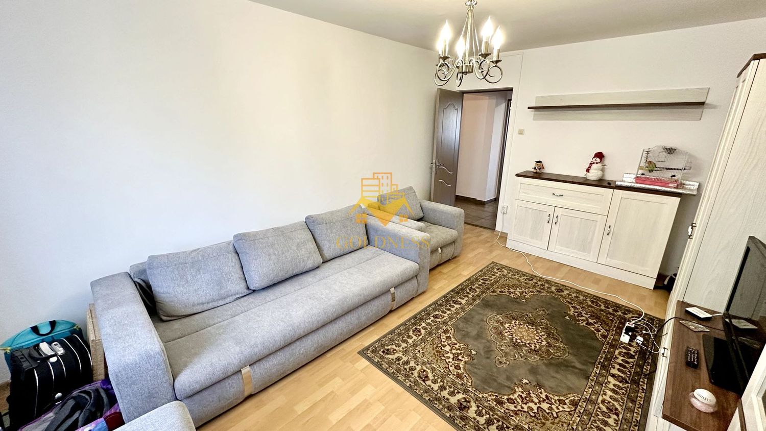 2 camere decomandate, Zorilor, Prima Închiriere, Observatorului, UTCN - foto 3 2 camere decomandate, Zorilor, Prima Închiriere, Observatorului, UTCN - foto 3