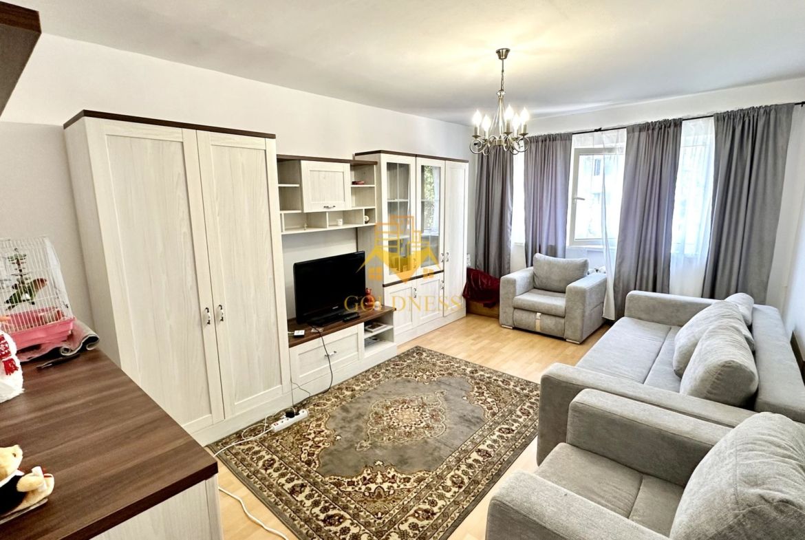 2 camere decomandate, Zorilor, Prima Închiriere, Observatorului, UTCN - foto 4