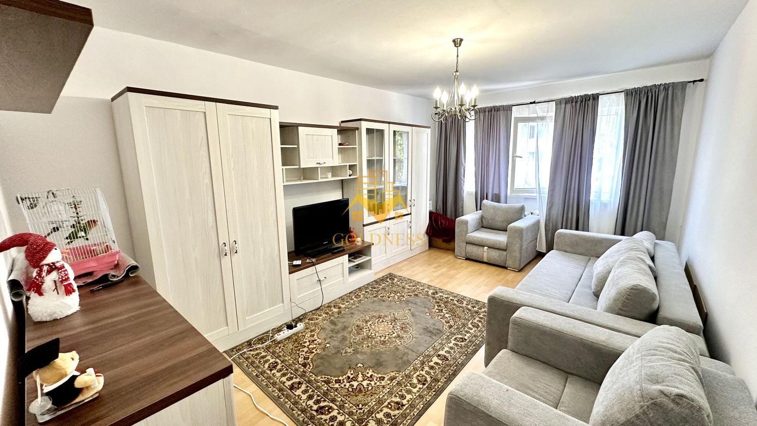 2 camere decomandate, Zorilor, Prima Închiriere, Observatorului, UTCN - foto 4 2 camere decomandate, Zorilor, Prima Închiriere, Observatorului, UTCN - foto 4