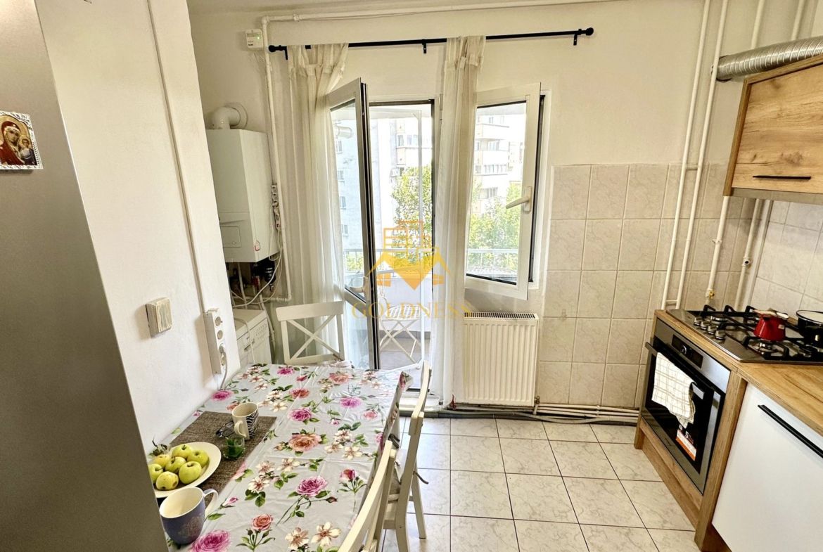 2 camere decomandate, Zorilor, Prima Închiriere, Observatorului, UTCN - foto 5
