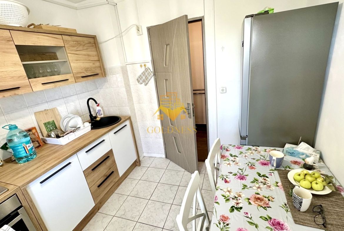 2 camere decomandate, Zorilor, Prima Închiriere, Observatorului, UTCN - foto 6