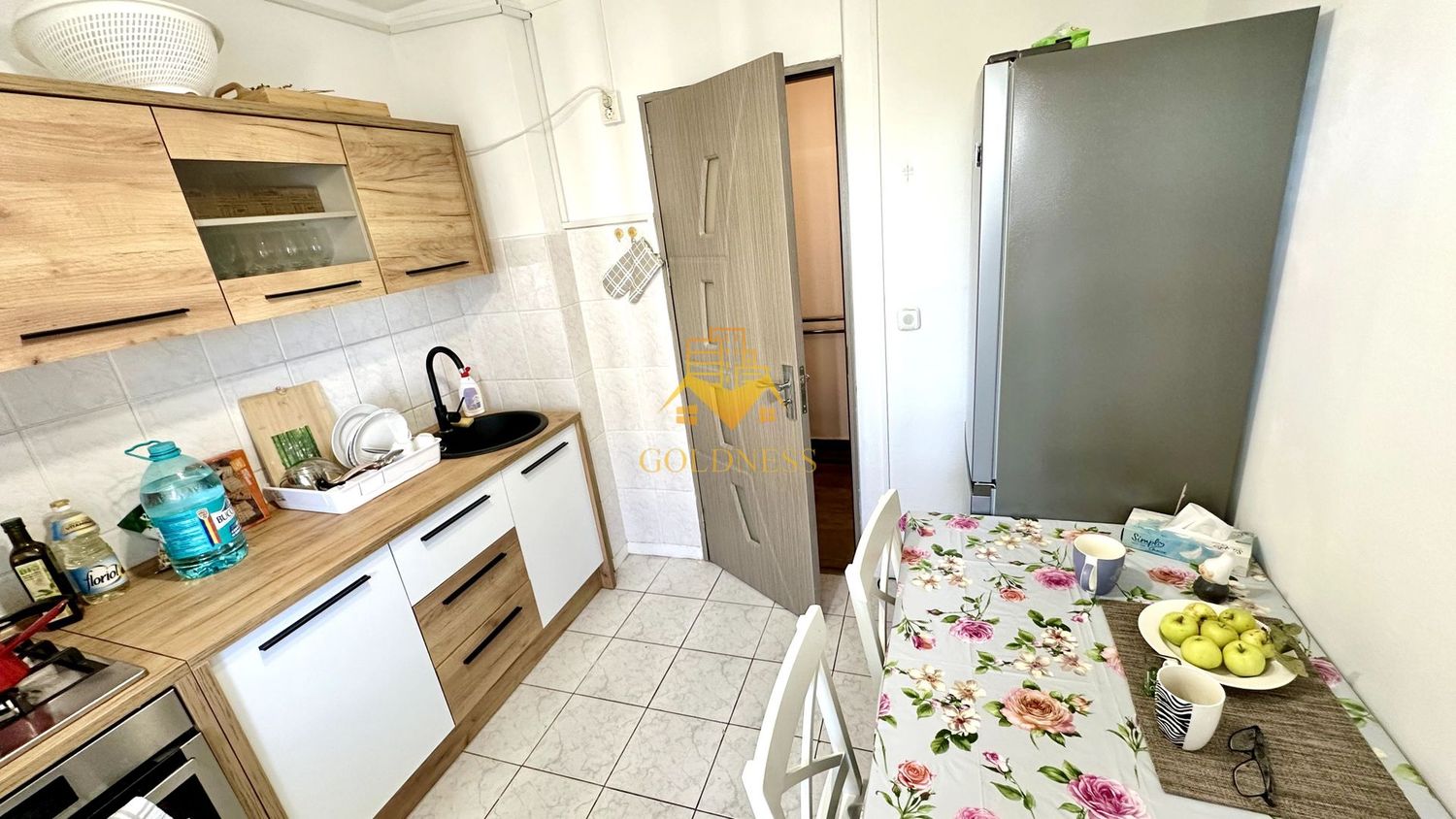 2 camere decomandate, Zorilor, Prima Închiriere, Observatorului, UTCN - foto 6 2 camere decomandate, Zorilor, Prima Închiriere, Observatorului, UTCN - foto 6