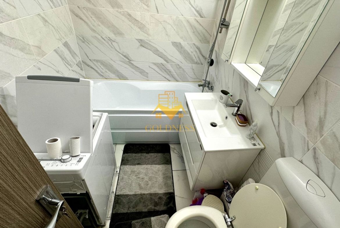 2 camere decomandate, Zorilor, Prima Închiriere, Observatorului, UTCN - foto 7