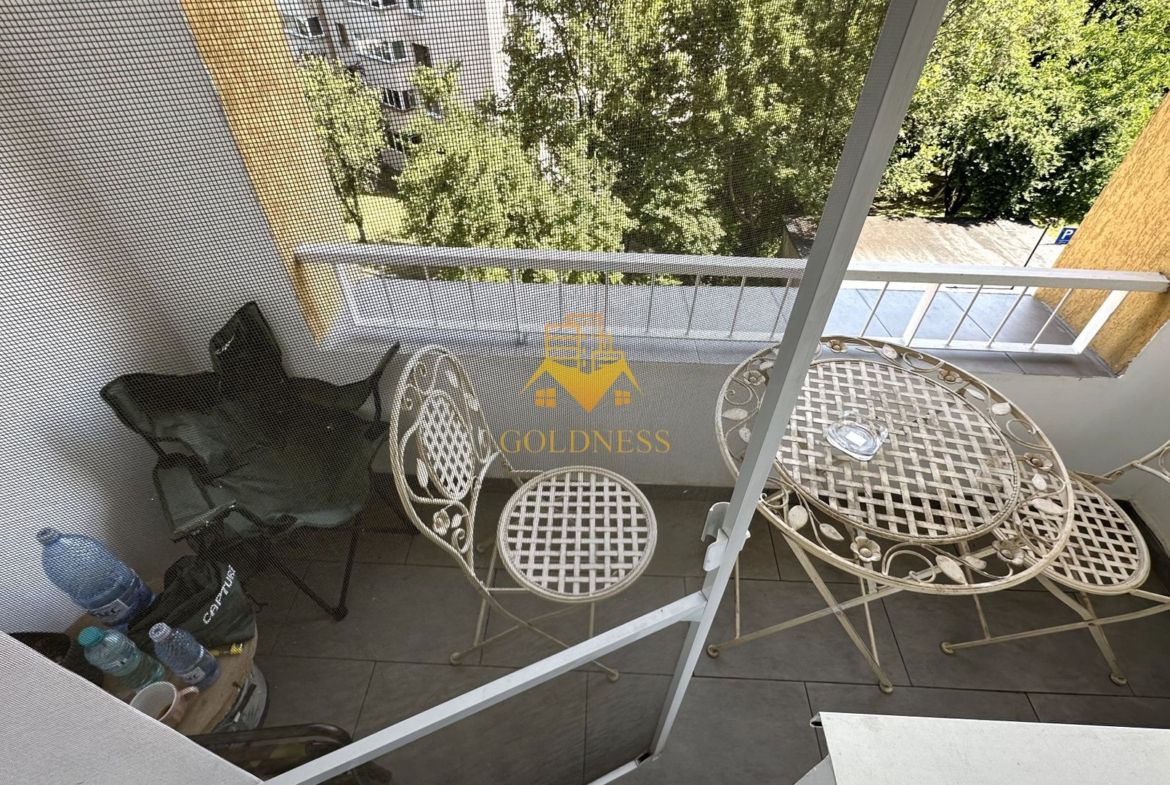 2 camere decomandate, Zorilor, Prima Închiriere, Observatorului, UTCN - foto 8