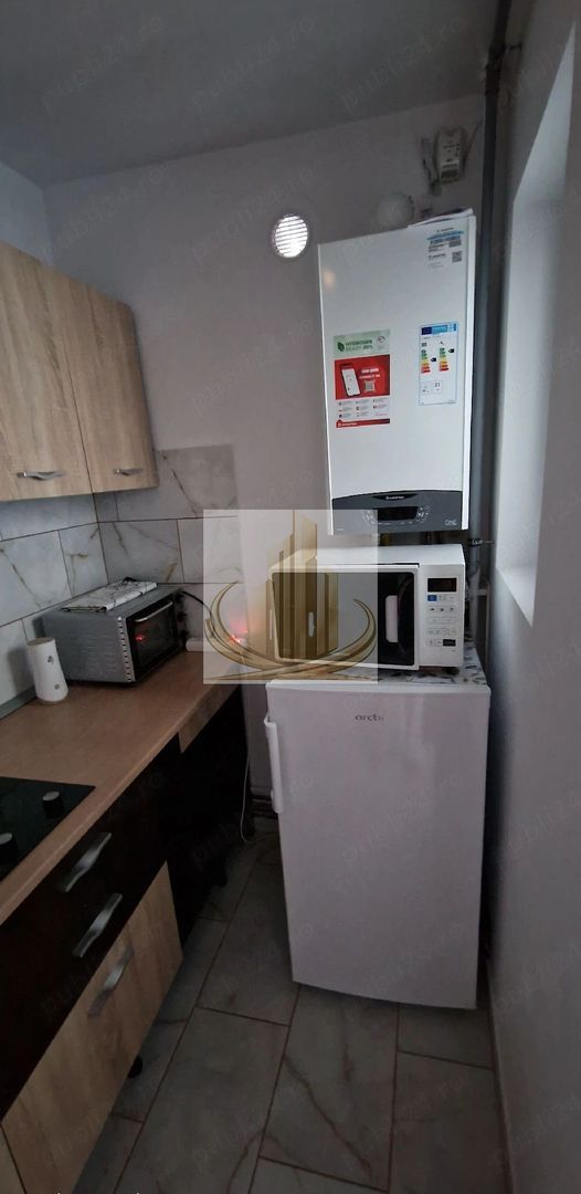 Apartament 1cameră Take Ionescu - Imagine principala Apartament 1cameră Take Ionescu - Imagine principala