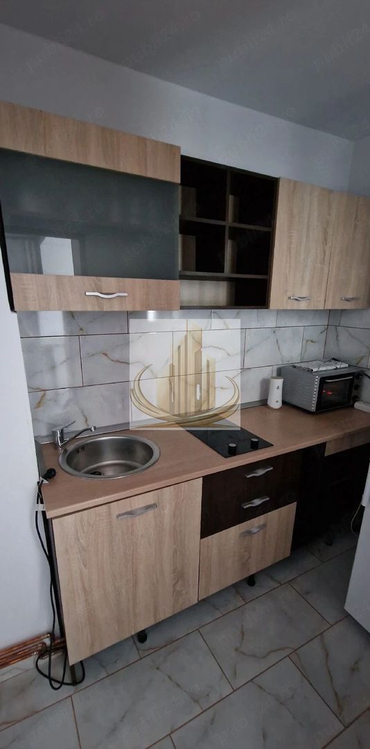 Apartament 1cameră Take Ionescu - foto 2 Apartament 1cameră Take Ionescu - foto 2