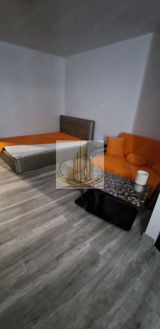 Apartament 1cameră Take Ionescu - foto 3 Apartament 1cameră Take Ionescu - foto 3