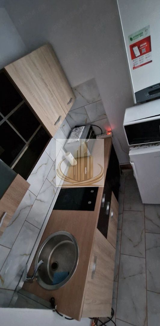 Apartament 1cameră Take Ionescu - foto 5 Apartament 1cameră Take Ionescu - foto 5
