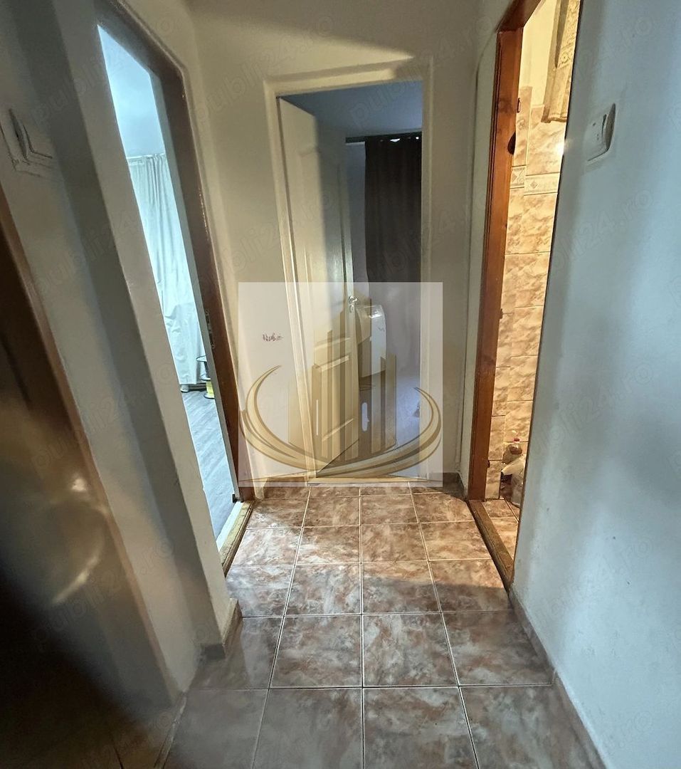 Apartament cu 2 camere,zona Iosefin  | Parcare inclusă | 69.000 - Imagine principala