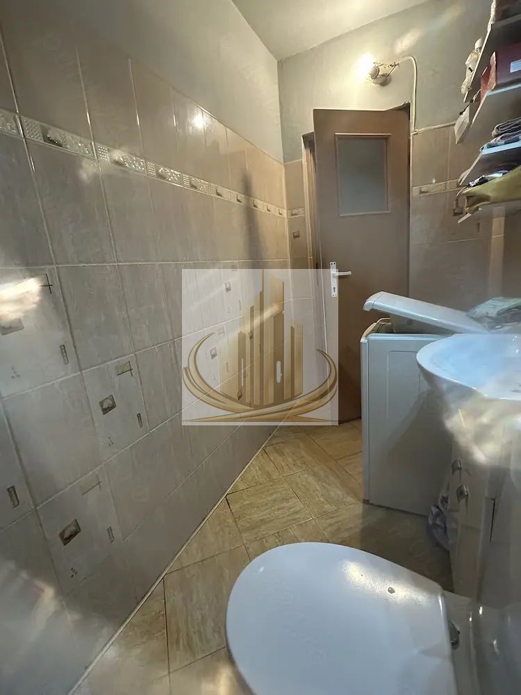 Apartament cu 2 camere,zona Iosefin  | Parcare inclusă | 69.000 - foto 3