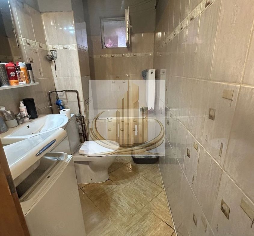 Apartament cu 2 camere,zona Iosefin  | Parcare inclusă | 69.000 - foto 4