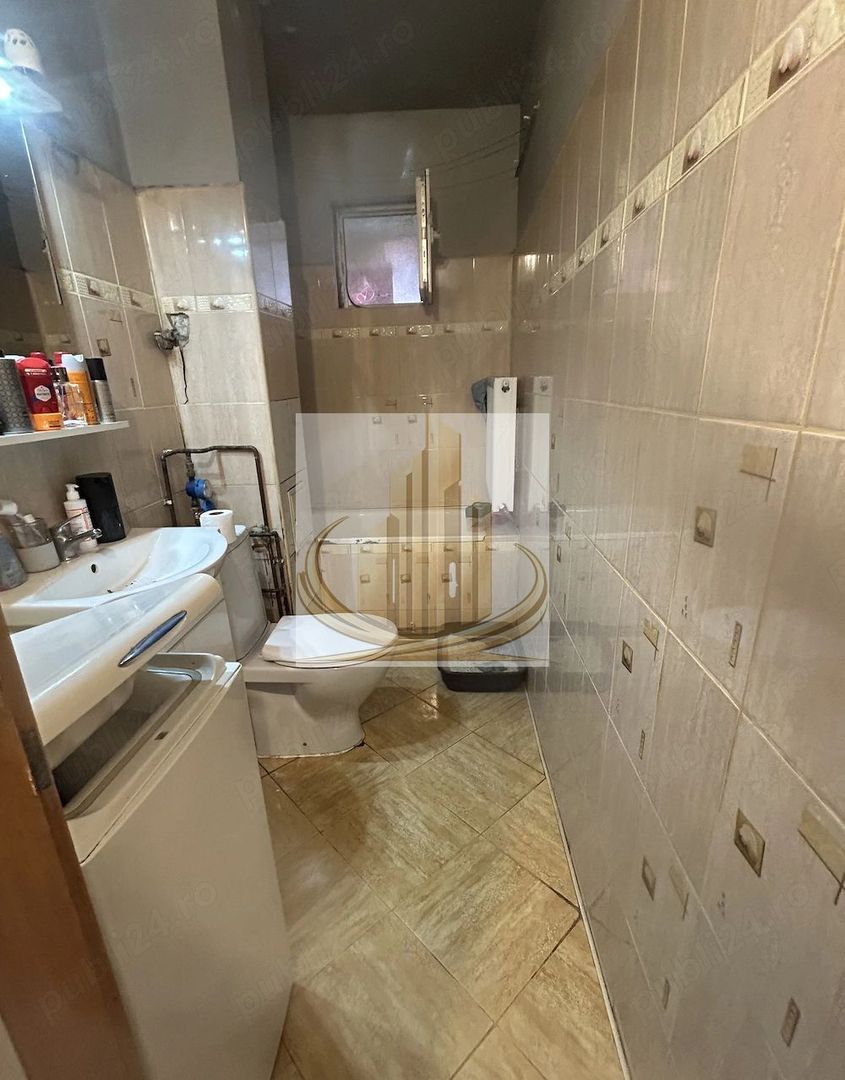 Apartament cu 2 camere,zona Iosefin  | Parcare inclusă | 69.000 - foto 4