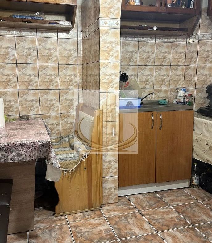 Apartament cu 2 camere,zona Iosefin  | Parcare inclusă | 69.000 - foto 5