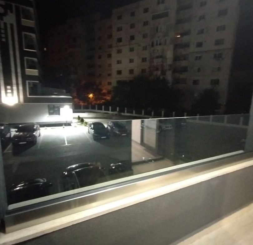 De inchiriat apartament cu 2 camere bloc nou, etaj 2, 550 euro - foto 2