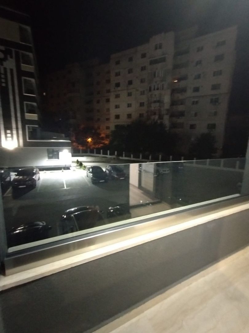 De inchiriat apartament cu 2 camere bloc nou, etaj 2, 550 euro - foto 2