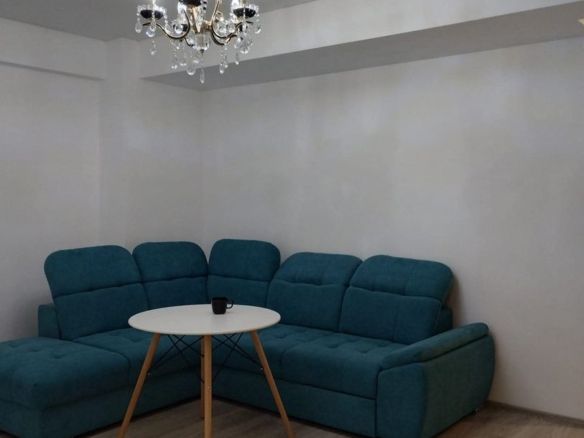 De inchiriat apartament cu 2 camere bloc nou, etaj 2, 500 euro - foto 3
