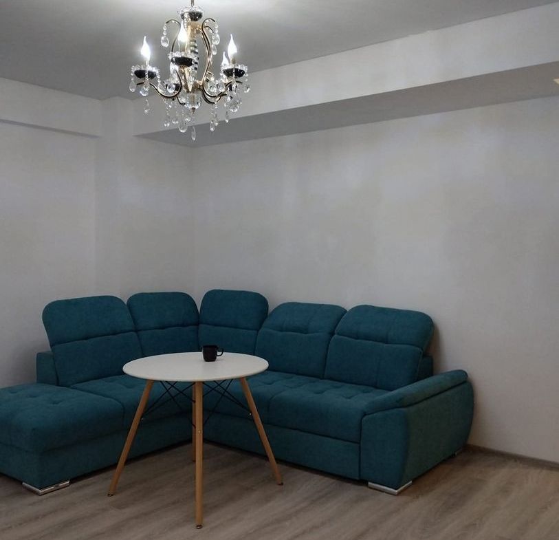 De inchiriat apartament cu 2 camere bloc nou, etaj 2, 550 euro - foto 3