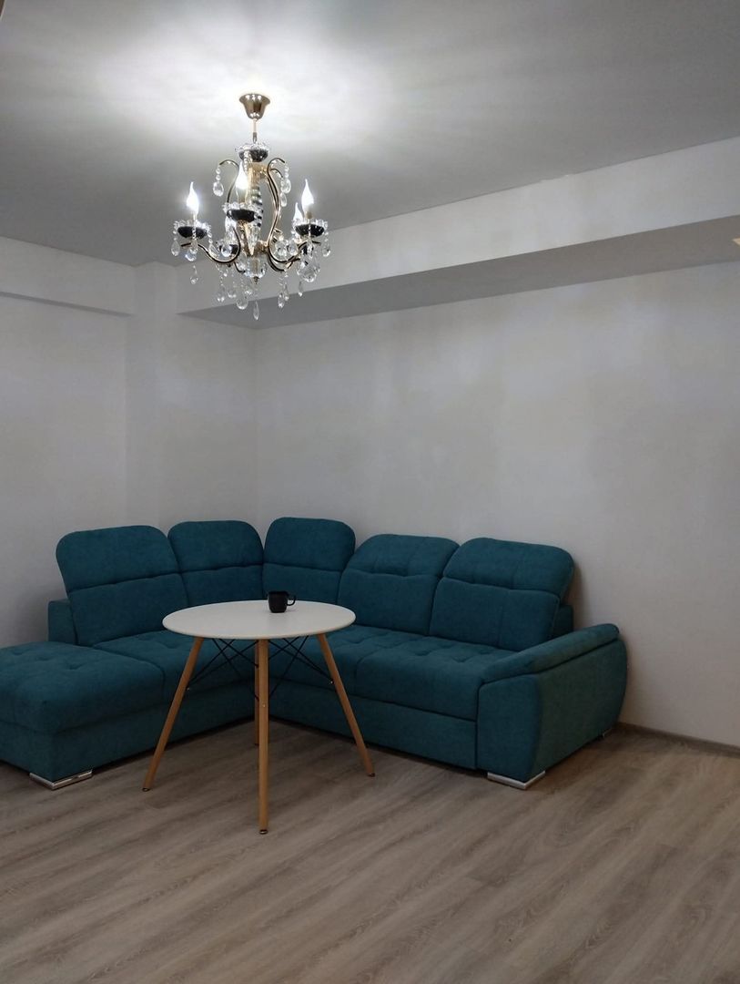 De inchiriat apartament cu 2 camere bloc nou, etaj 2, 550 euro - foto 3