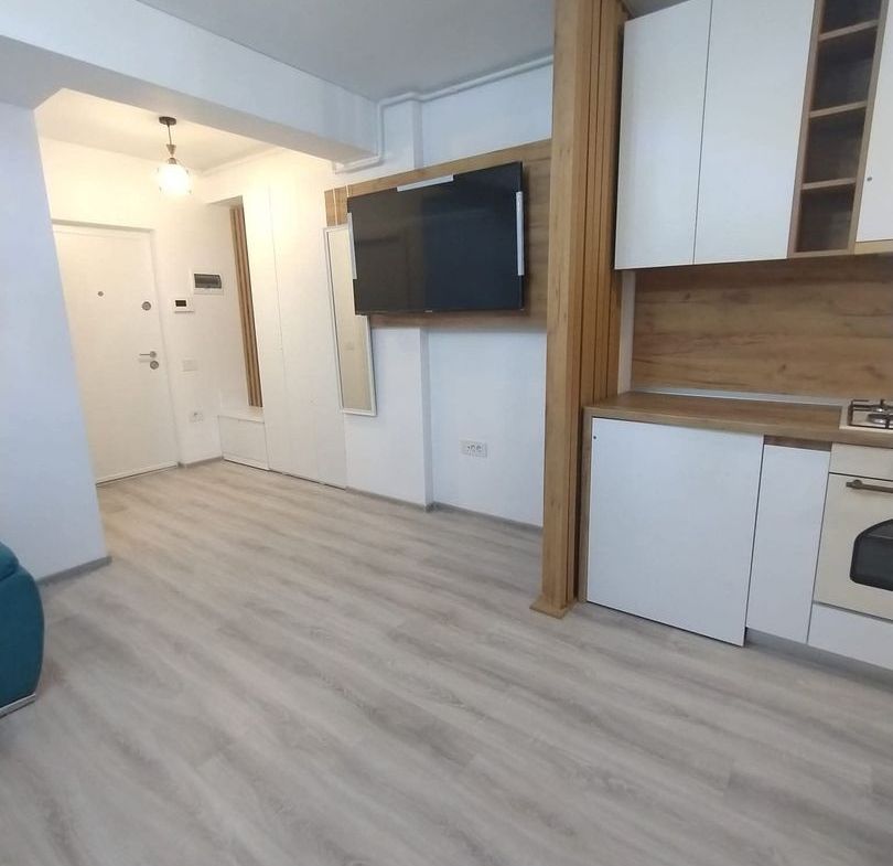 De inchiriat apartament cu 2 camere bloc nou, etaj 2, 550 euro - foto 4