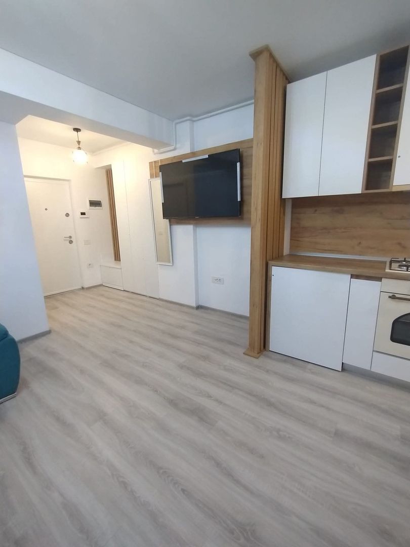 De inchiriat apartament cu 2 camere bloc nou, etaj 2, 550 euro - foto 4