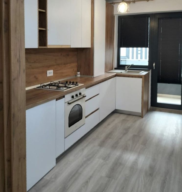De inchiriat apartament cu 2 camere bloc nou, etaj 2, 550 euro - foto 5