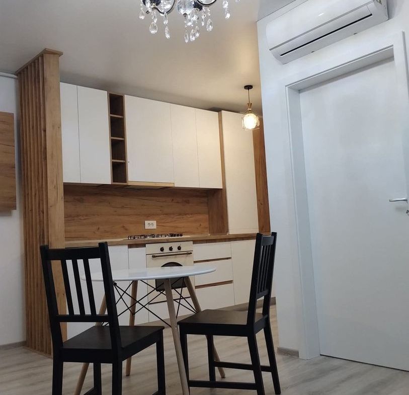 De inchiriat apartament cu 2 camere bloc nou, etaj 2, 550 euro - foto 6