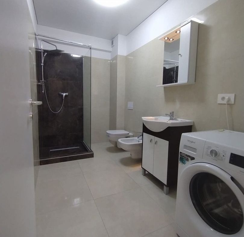 De inchiriat apartament cu 2 camere bloc nou, etaj 2, 550 euro - foto 7