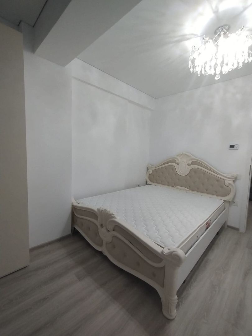 De inchiriat apartament cu 2 camere bloc nou, etaj 2, 550 euro - foto 8