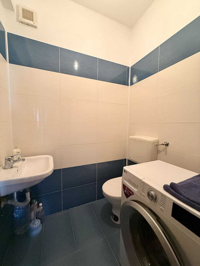 Apartament 3 camere, Piata Energiei - Imagine principala
