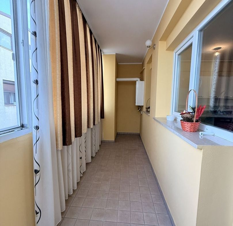Apartament 3 camere, Piata Energiei - foto 4