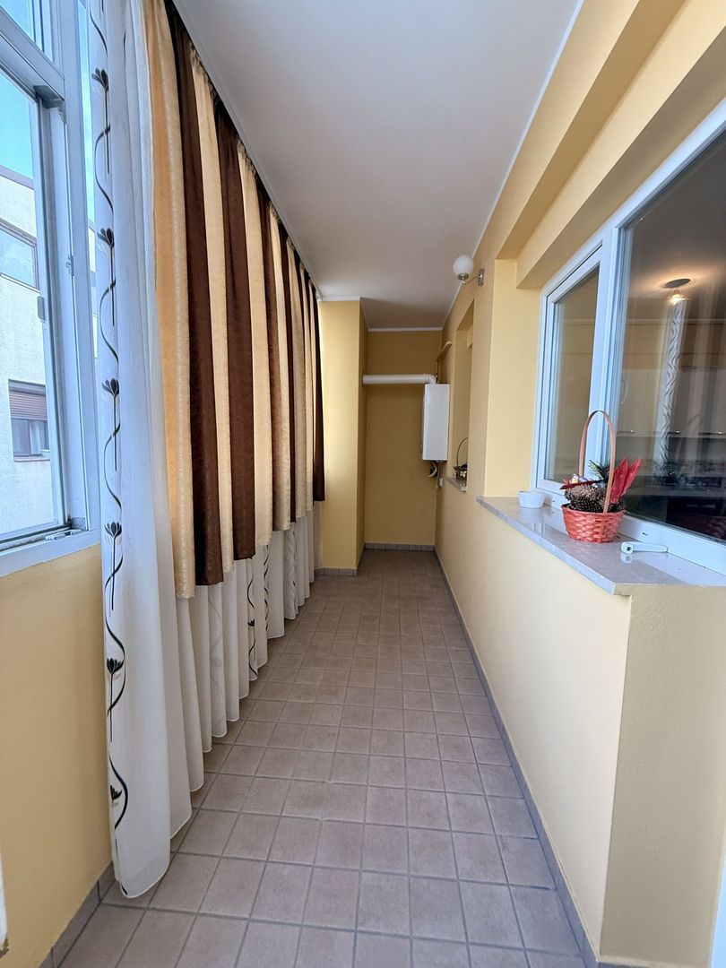 Apartament 3 camere, Piata Energiei - foto 4