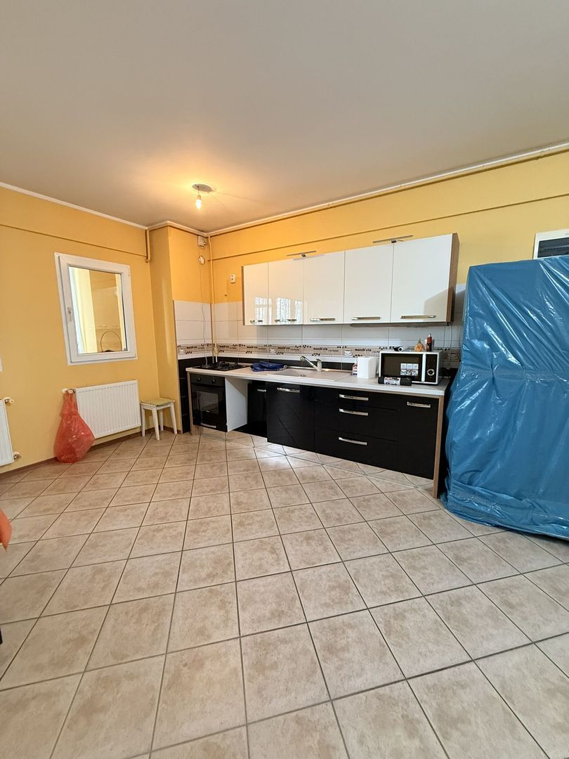 Apartament 3 camere, Piata Energiei - foto 7