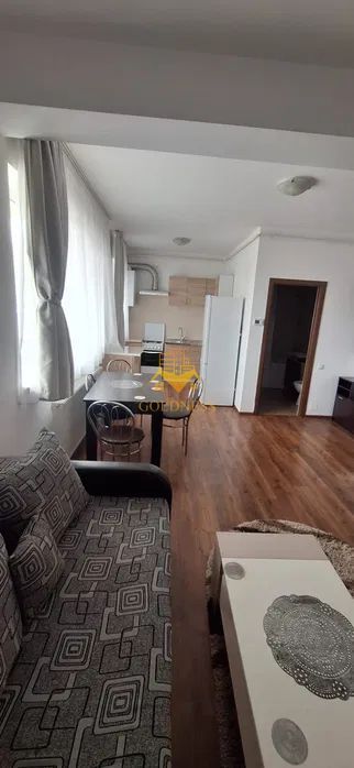 2 camere open space, Buna Ziua, Zona Grand Hotel Italia, Pet Friendly - Imagine principala