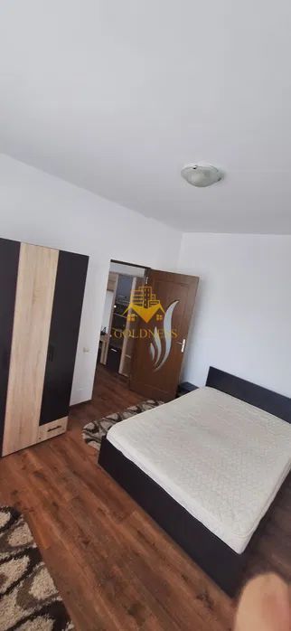 2 camere open space, Buna Ziua, Zona Grand Hotel Italia, Pet Friendly - foto 5