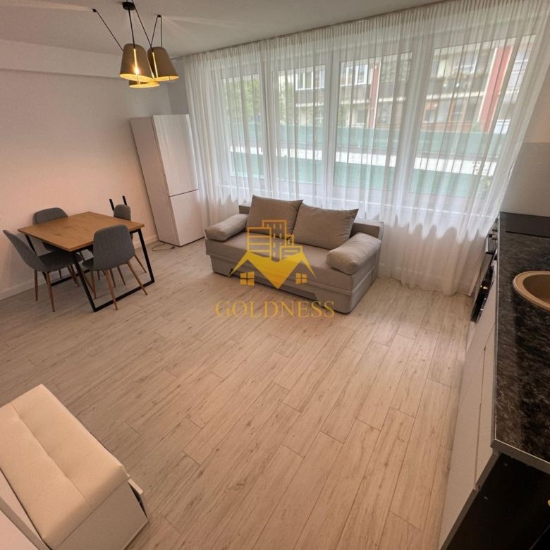 2 camere, modern, 2 bai, Baciu zona Galaxiei, Transylvaniei - Imagine principala
