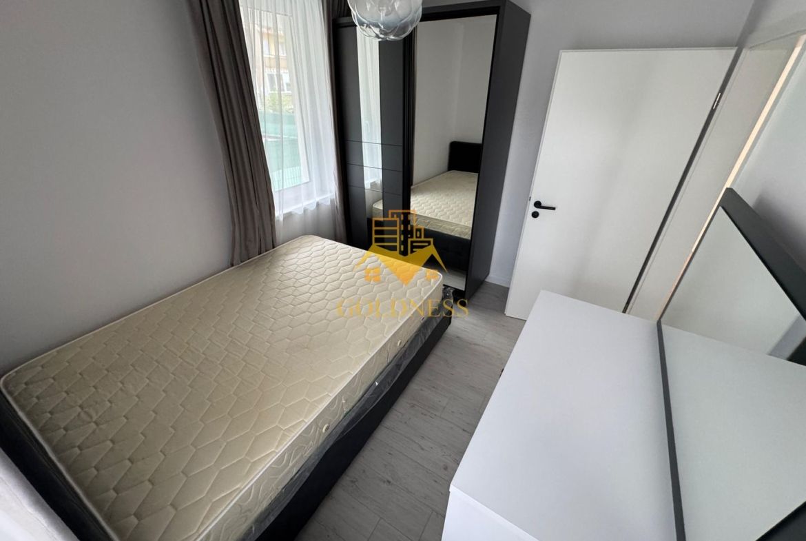 2 camere, modern, 2 bai, Baciu zona Galaxiei, Transylvaniei - foto 2