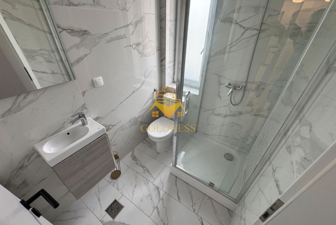 2 camere, modern, 2 bai, Baciu zona Galaxiei, Transylvaniei - foto 3