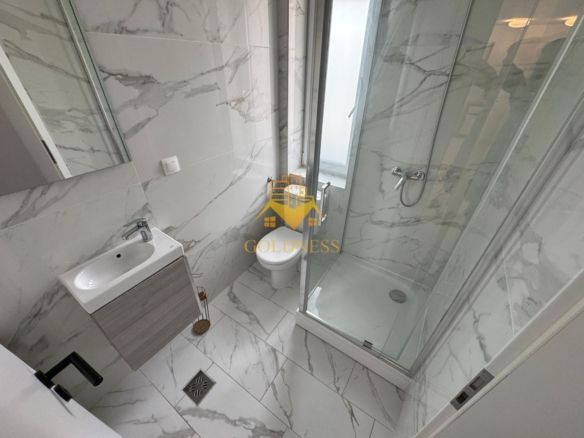 2 camere, modern, 2 bai, Baciu zona Galaxiei, Transylvaniei - foto 3